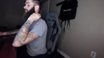 Xandersworld  27-08-2021 video ridedildo